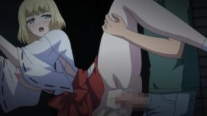 Katainaka ni Totsui de Kita Russia Musume to H Shimakuru Ohanashi - Screenshot