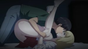 Katainaka ni Totsui de Kita Russia Musume to H Shimakuru Ohanashi - Screenshot