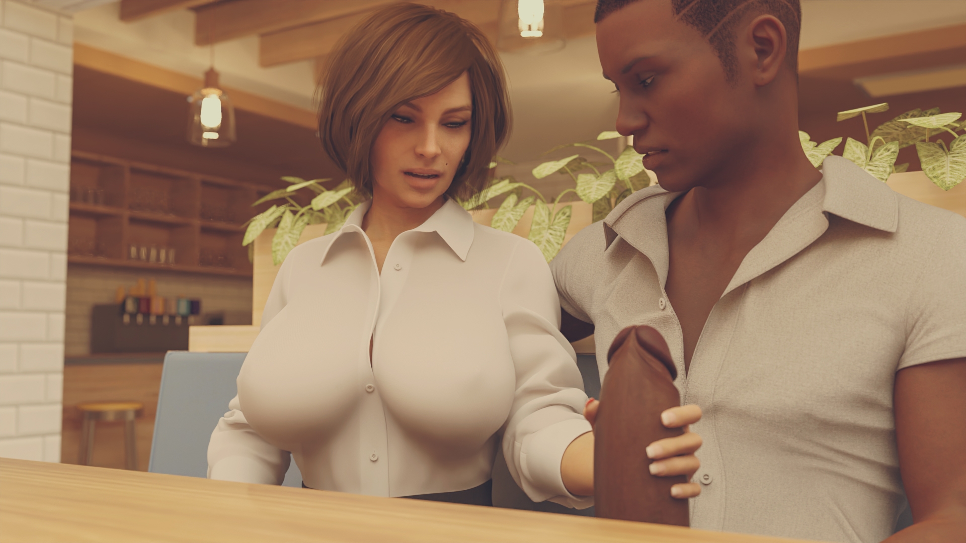 Doberman Studio Cora Episode 4