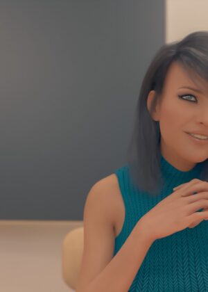 Doberman Studio Linda Episode 3
