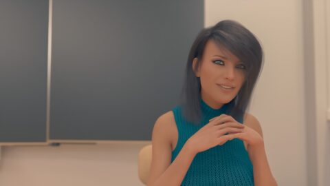 Doberman Studio Linda Episode 3