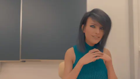 Doberman Studio Linda Episode 3