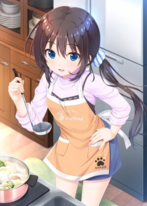 Onii-chan, Asa made Zutto Gyutte Shite! - Onii-chan, Asa made Zutto Gyutte Shite! – Episode 2 (RAW)