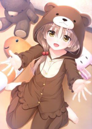 Onii-chan, Asa made Zutto Gyutte Shite! - Onii-chan, Asa made Zutto Gyutte Shite! – Episode 4 (RAW)