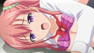 Ero Ishi - Screenshot