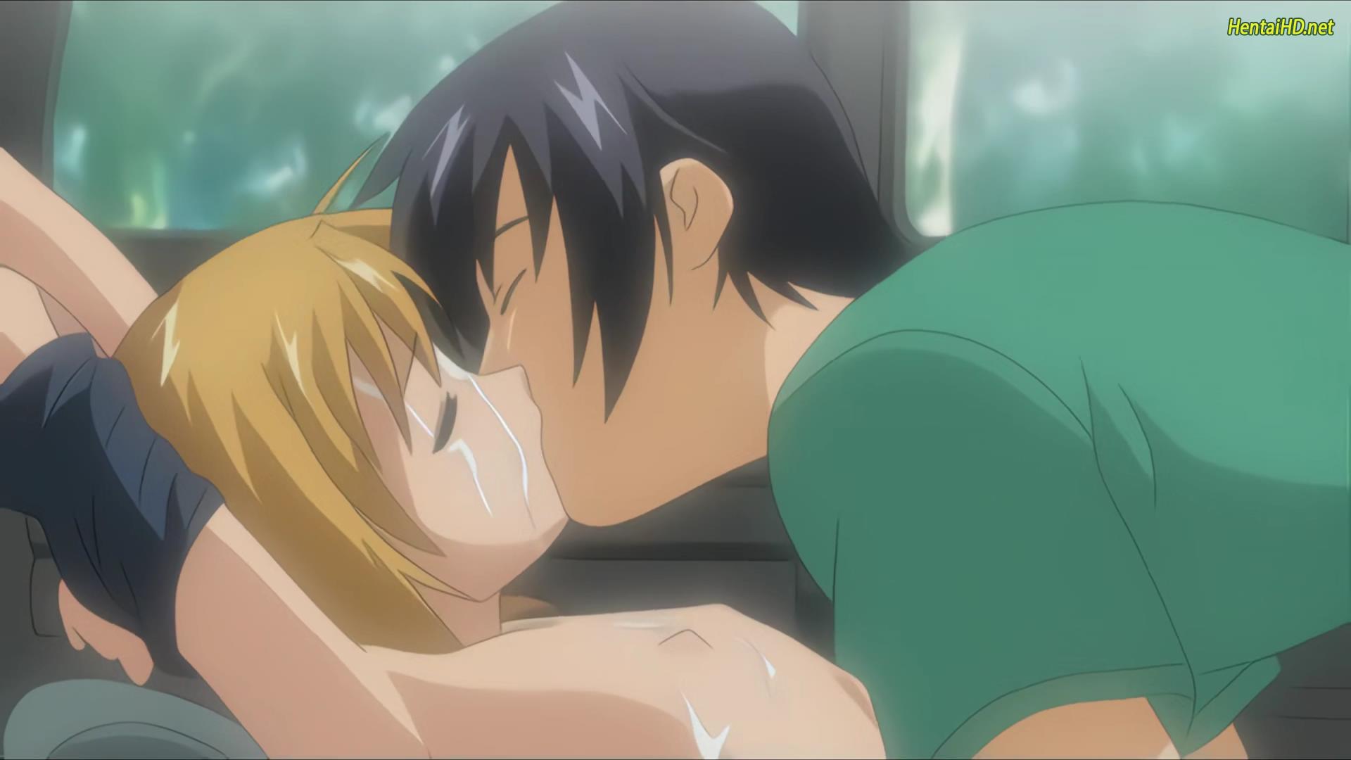 Watch hentai Boku no Pico - ぼくのぴこ Episode 1 Raw in HD quality for free |  HentaiHD.net