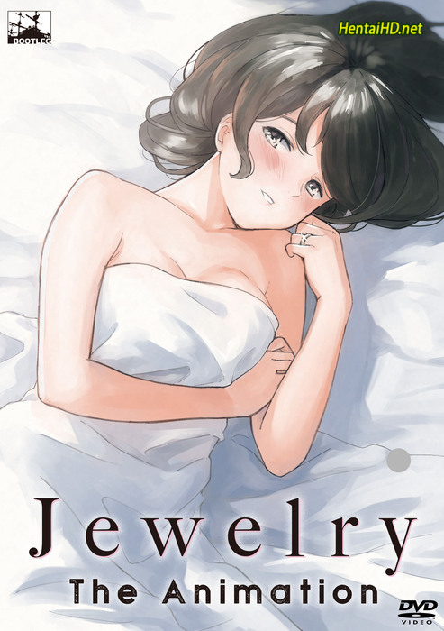Jewelry THE ANIMATION, Episode 1 Uncensored Spanish Subbed