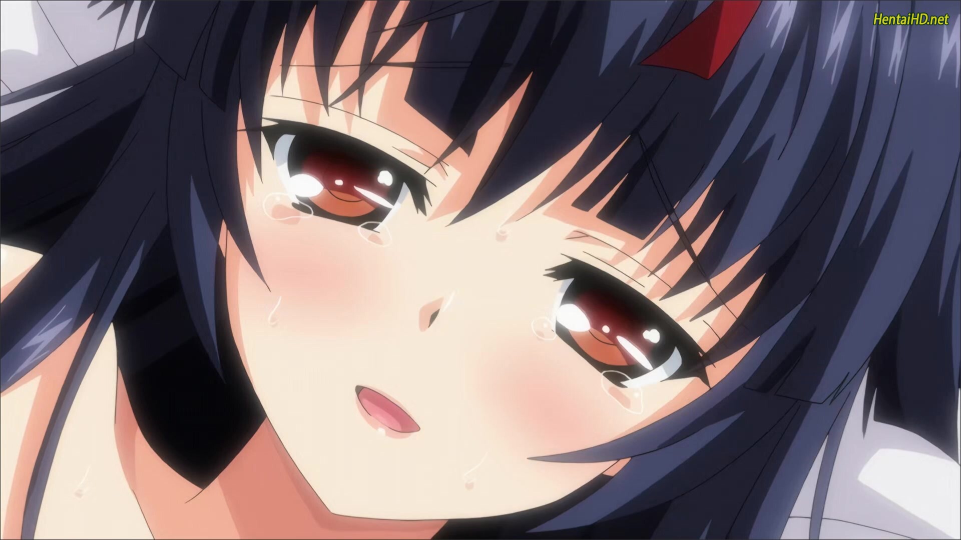 Pretty x cation 2 the animation