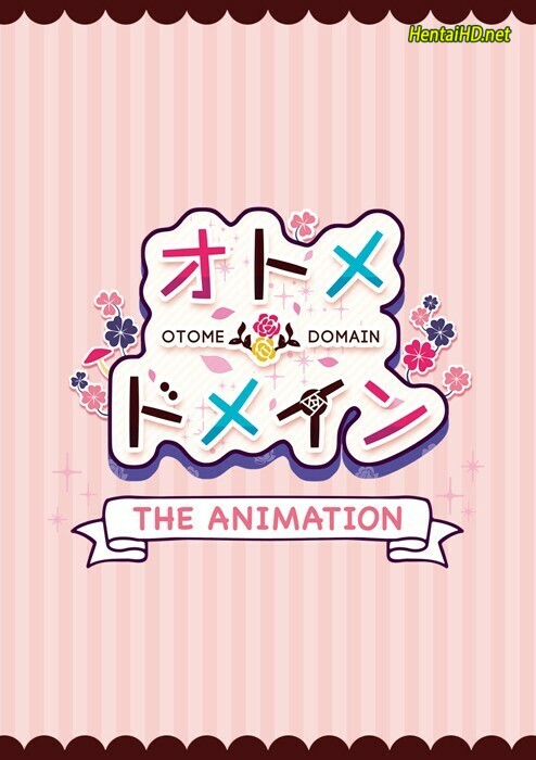 Otome Domain The Animation