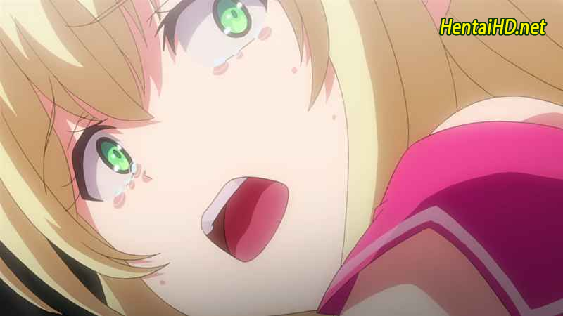 Mahou Shoujo Noble Rose Hentai Announces Second Episode!