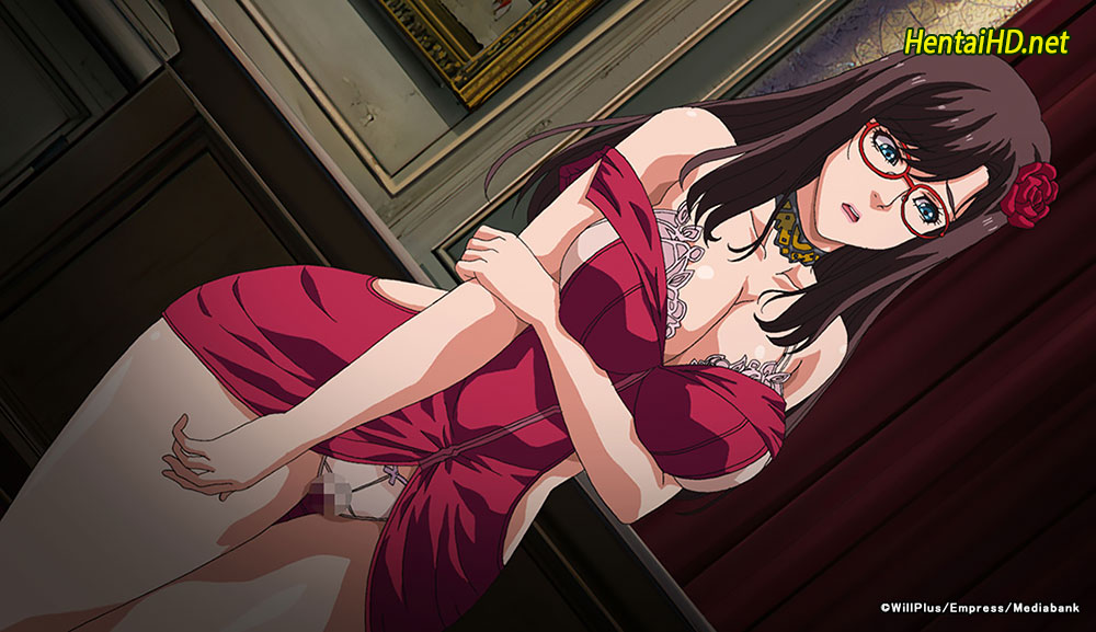 SLEEPLESS Nocturne 01 OVA Shows First-Look Images