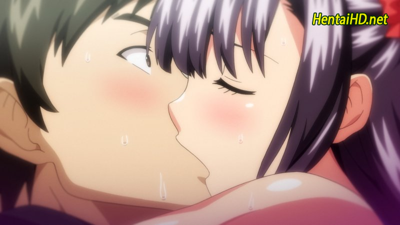 Lune Soft and T-Rex Announce Four New Hentai OVAs!