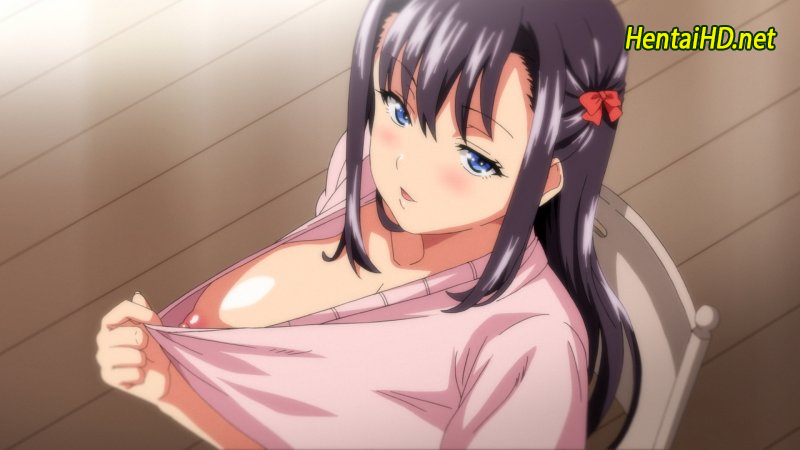 Lune Soft and T-Rex Announce Four New Hentai OVAs!
