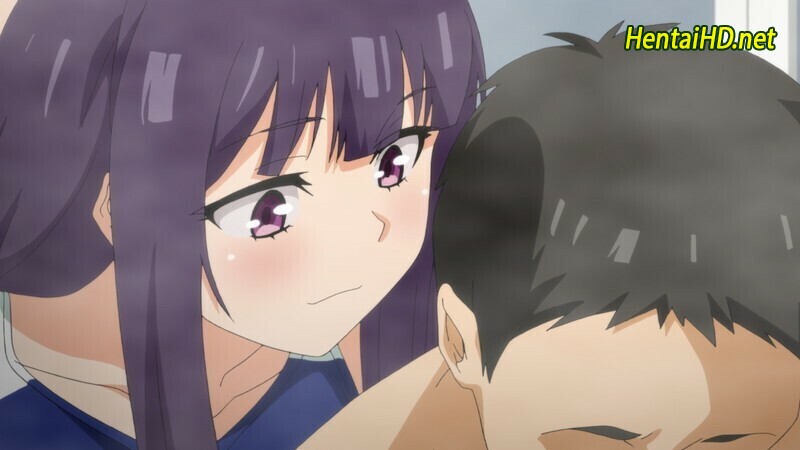 Doukyo Suru Neneki Episode 02 OVA Unveils Its First Images