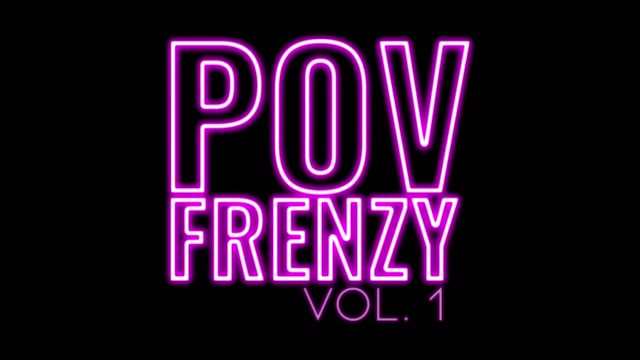 Nick Cockman – POV Frenzy Episode 1