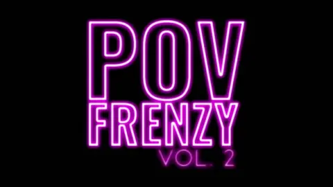 Nick Cockman – POV Frenzy Episode 2