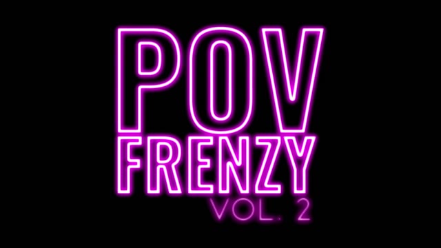 Nick Cockman – POV Frenzy Episode 2