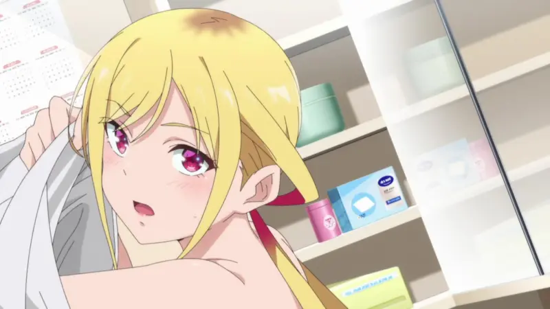 Sawaranaide Kotesashi-kun - Screenshot