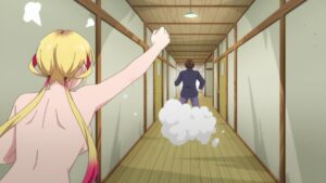 Sawaranaide Kotesashi-kun - Screenshot