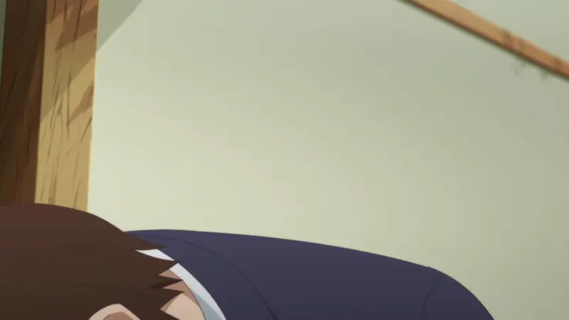 Sawaranaide Kotesashi-kun - Screenshot