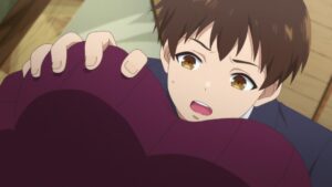 Sawaranaide Kotesashi-kun - Screenshot