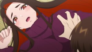 Sawaranaide Kotesashi-kun - Screenshot