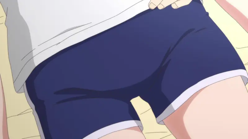 Sawaranaide Kotesashi-kun - Screenshot