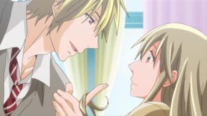 25-sai no Joshikousei - Screenshot