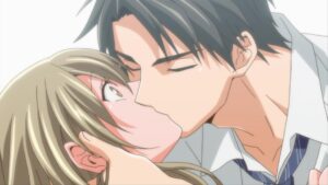 25-sai no Joshikousei - Screenshot