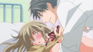 25-sai no Joshikousei - Screenshot