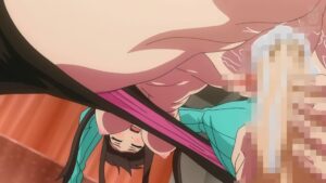 Aikagi The Animation - Screenshot