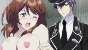 Amai Choubatsu: Watashi wa Kanshu Senyou Pet - Screenshot