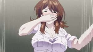 Amai Choubatsu: Watashi wa Kanshu Senyou Pet - Screenshot
