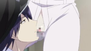 Amai Choubatsu: Watashi wa Kanshu Senyou Pet - Screenshot