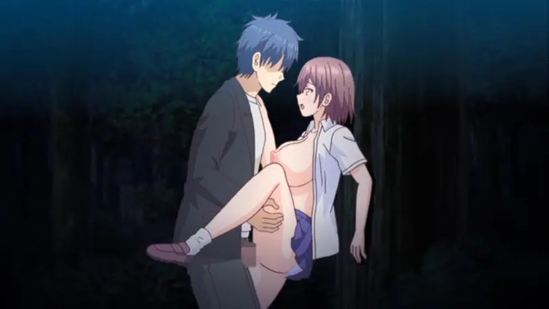 Amai Ijiwaru - Screenshot