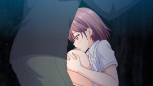 Amai Ijiwaru - Screenshot