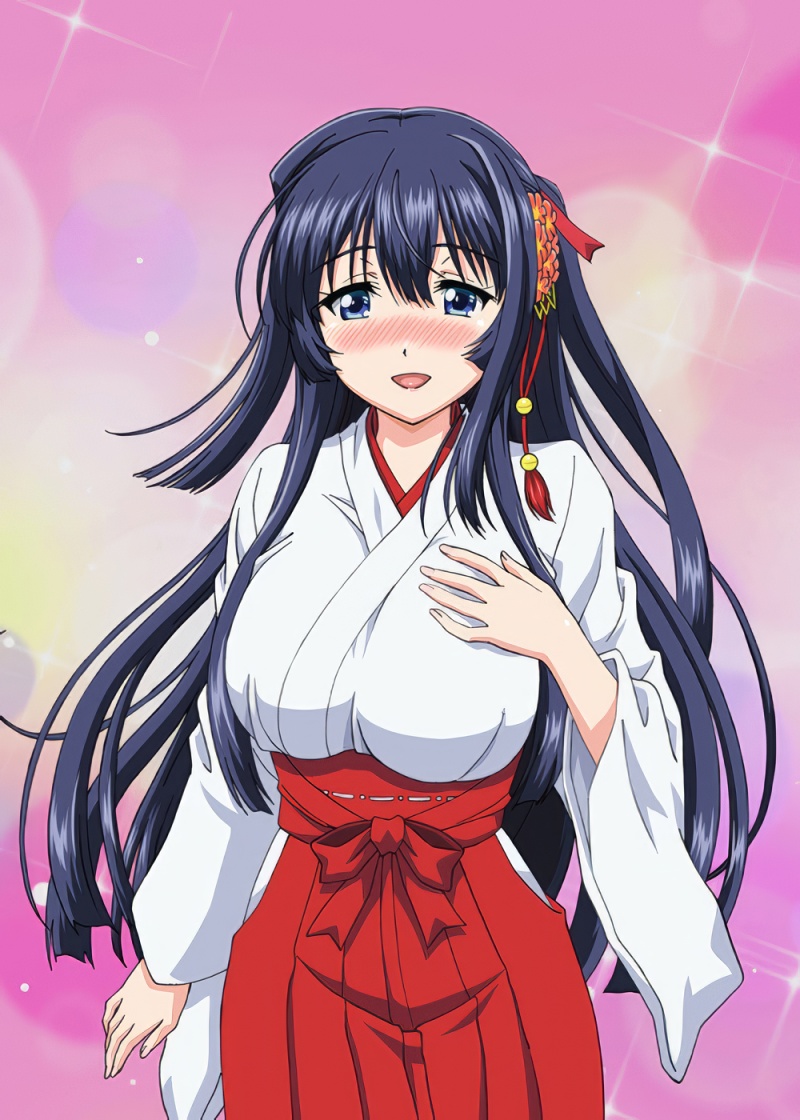 Amakano - Amakano – Episode 3 (RAW)