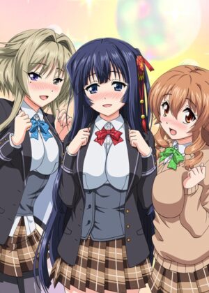 Amakano - Amakano – Episode 4 (RAW)