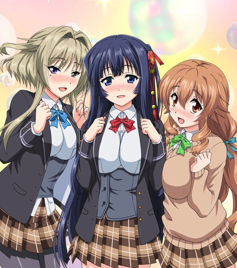 Amakano - Amakano – Episode 4 (RAW)