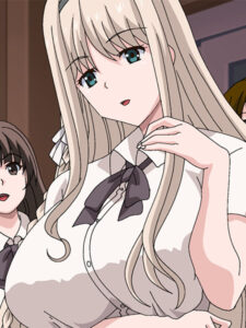 Anal Mania Otaku to Ananie Daisuki na Ojou-sama: Kiseki no Matching - Screenshot
