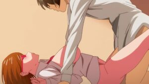 Anata wa Watashi no Mono: Do S Kanojo to Do M Kareshi - Screenshot