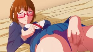 Anata wa Watashi no Mono: Do S Kanojo to Do M Kareshi - Screenshot