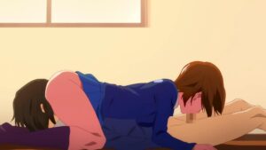 Anata wa Watashi no Mono: Do S Kanojo to Do M Kareshi - Screenshot