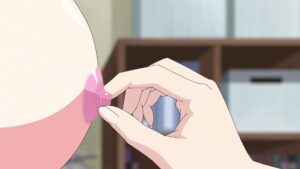 Android wa Keiken Ninzuu ni Hairimasuka?? - Screenshot