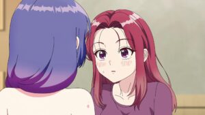 Android wa Keiken Ninzuu ni Hairimasuka?? - Screenshot