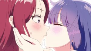 Android wa Keiken Ninzuu ni Hairimasuka?? - Screenshot