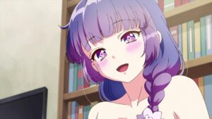 Android wa Keiken Ninzuu ni Hairimasuka?? - Screenshot