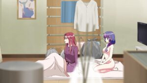 Android wa Keiken Ninzuu ni Hairimasuka?? - Screenshot