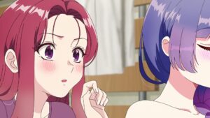 Android wa Keiken Ninzuu ni Hairimasuka?? - Screenshot