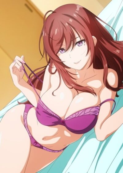 Anehame: Ore no Hatsukoi ga Jisshina Wake ga Nai Poster